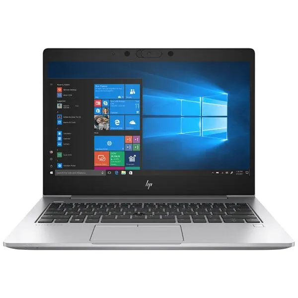 HP EliteBook 830 G6 – Refurbished & Fully Tested