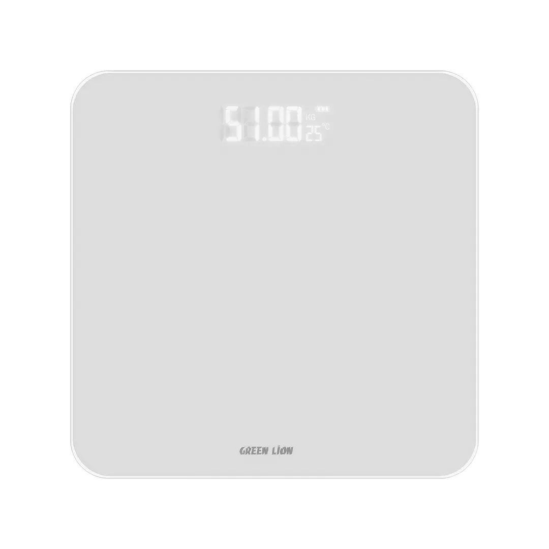 Green Lion GBC-100 Digital Body Scale