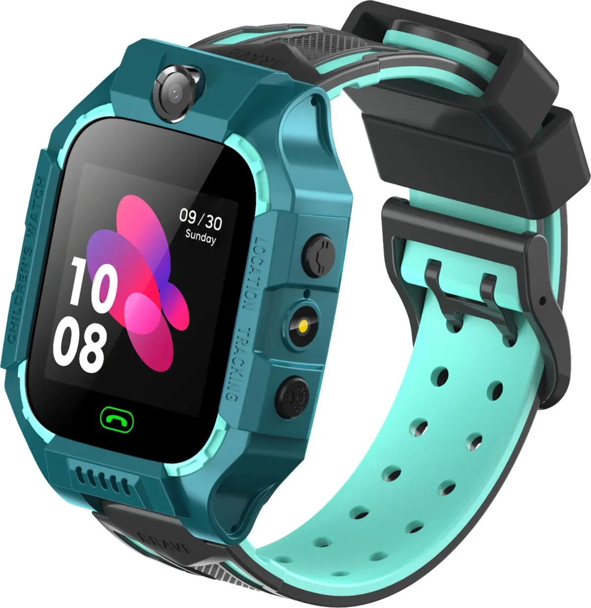Green Lion Kids Smart Watch Series-5