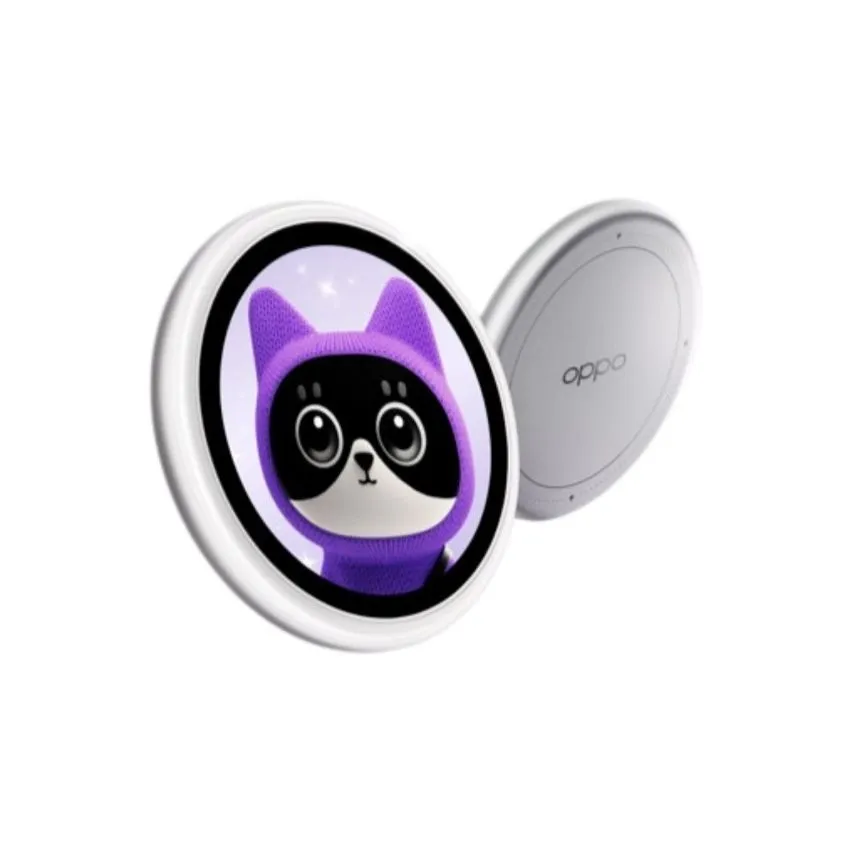 OPPO Bubble