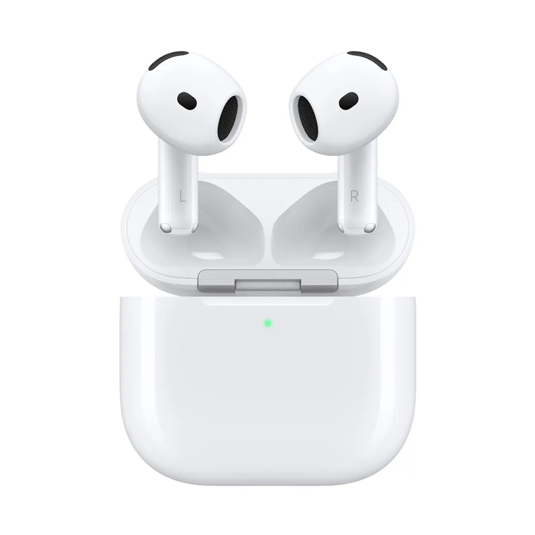 Apple AirPods 4 with ANC