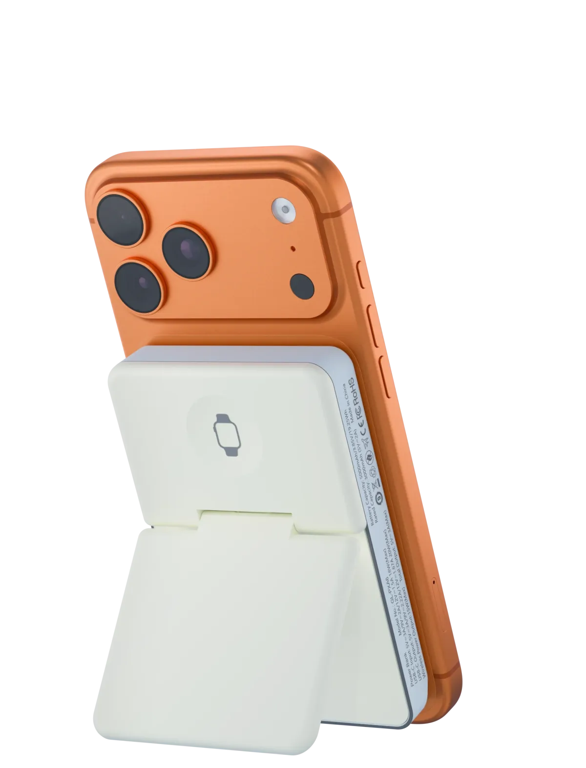 Green Lion MIRROR MAG 5000mAh Power Bank