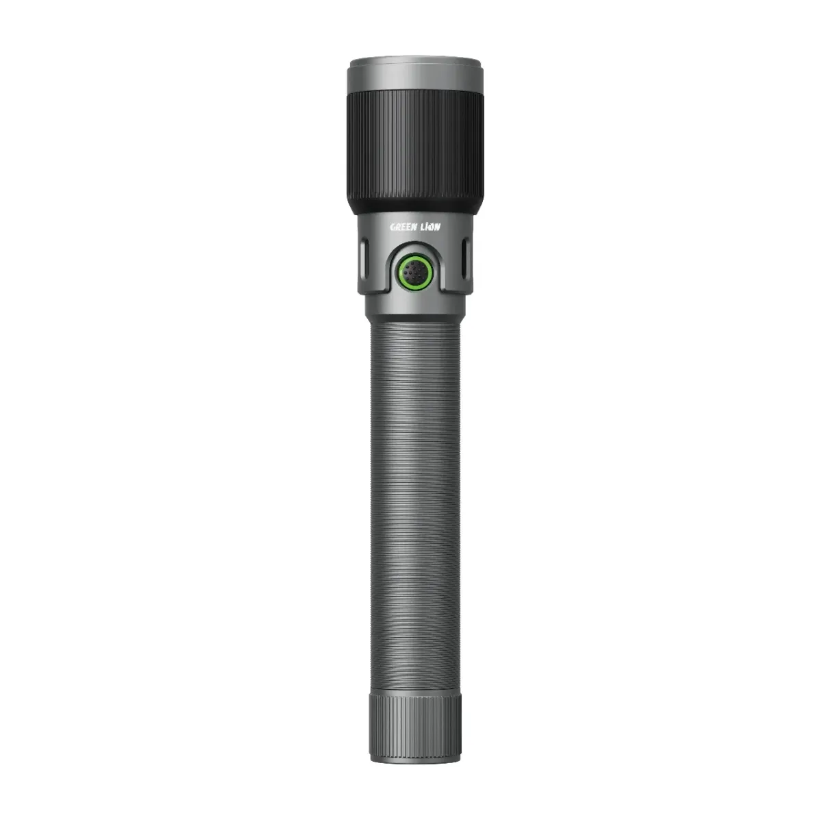 Green lion Ranger Pro Portable LED Torch 6000 mAh