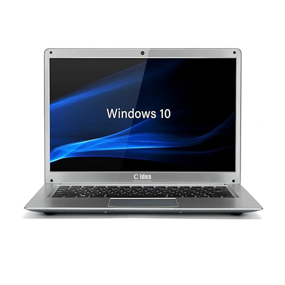 Cidea Laptop,Dual Core 4/64 used