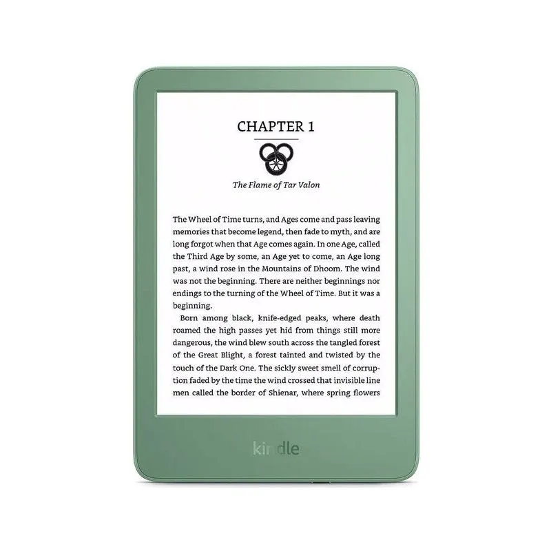 Amazon Kindle 11th Generation