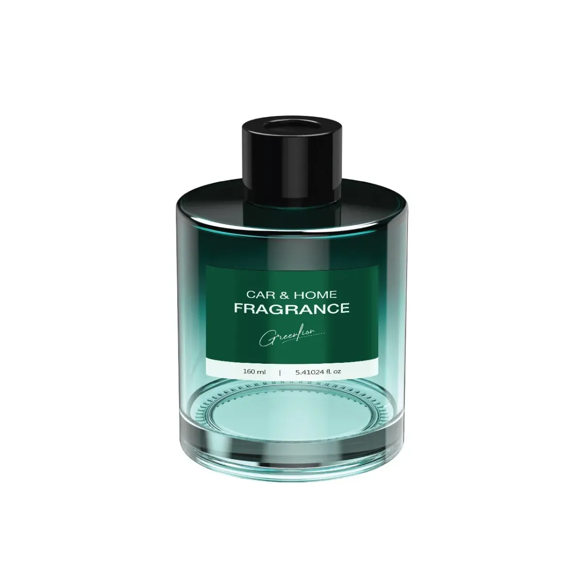 Green Lion Fragrance Refill Diffuser – Fresh Ocean 160ML