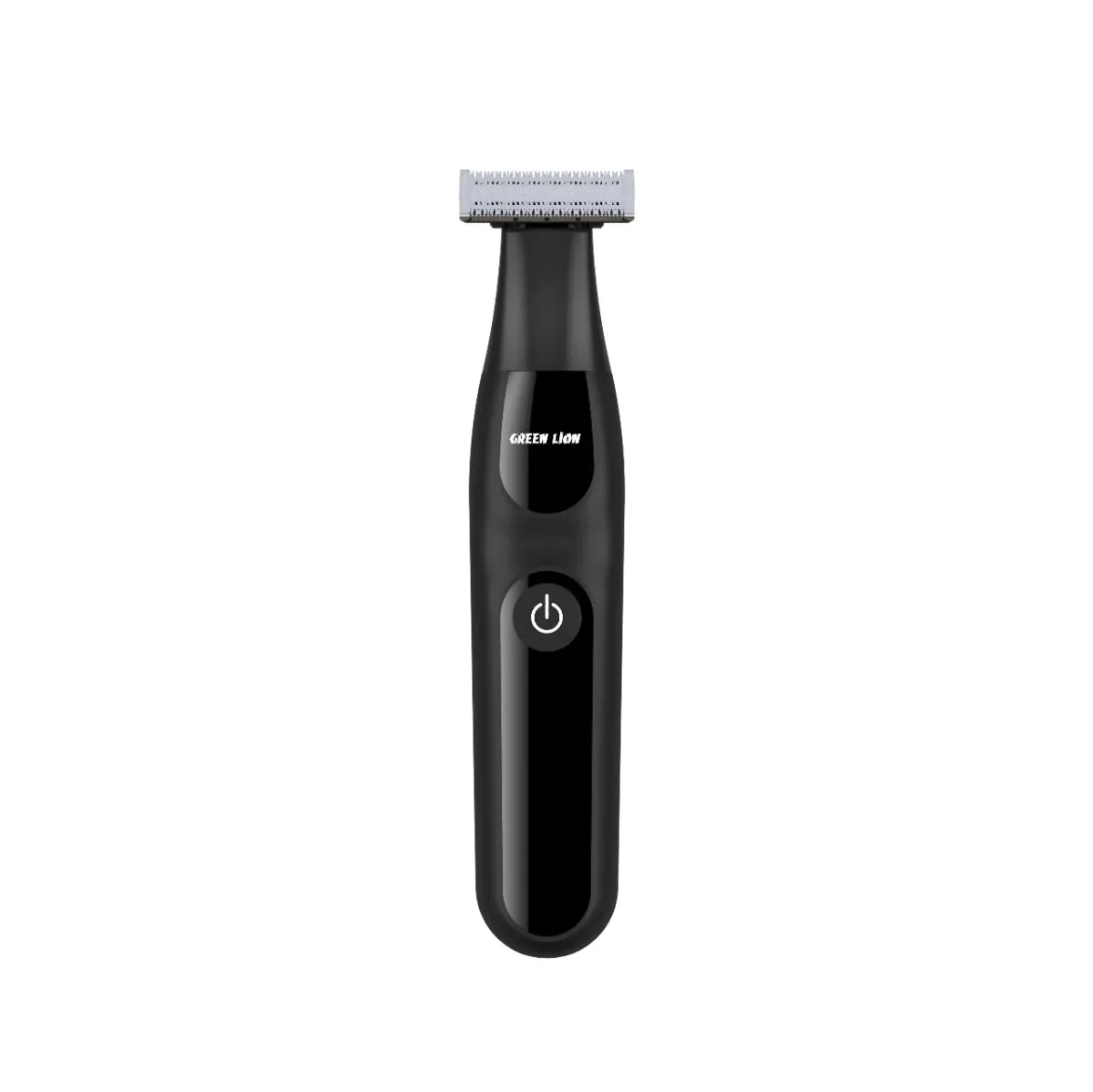 Green Lion One Blade Plus – Hair Trimmer, Nose, Eyebrow