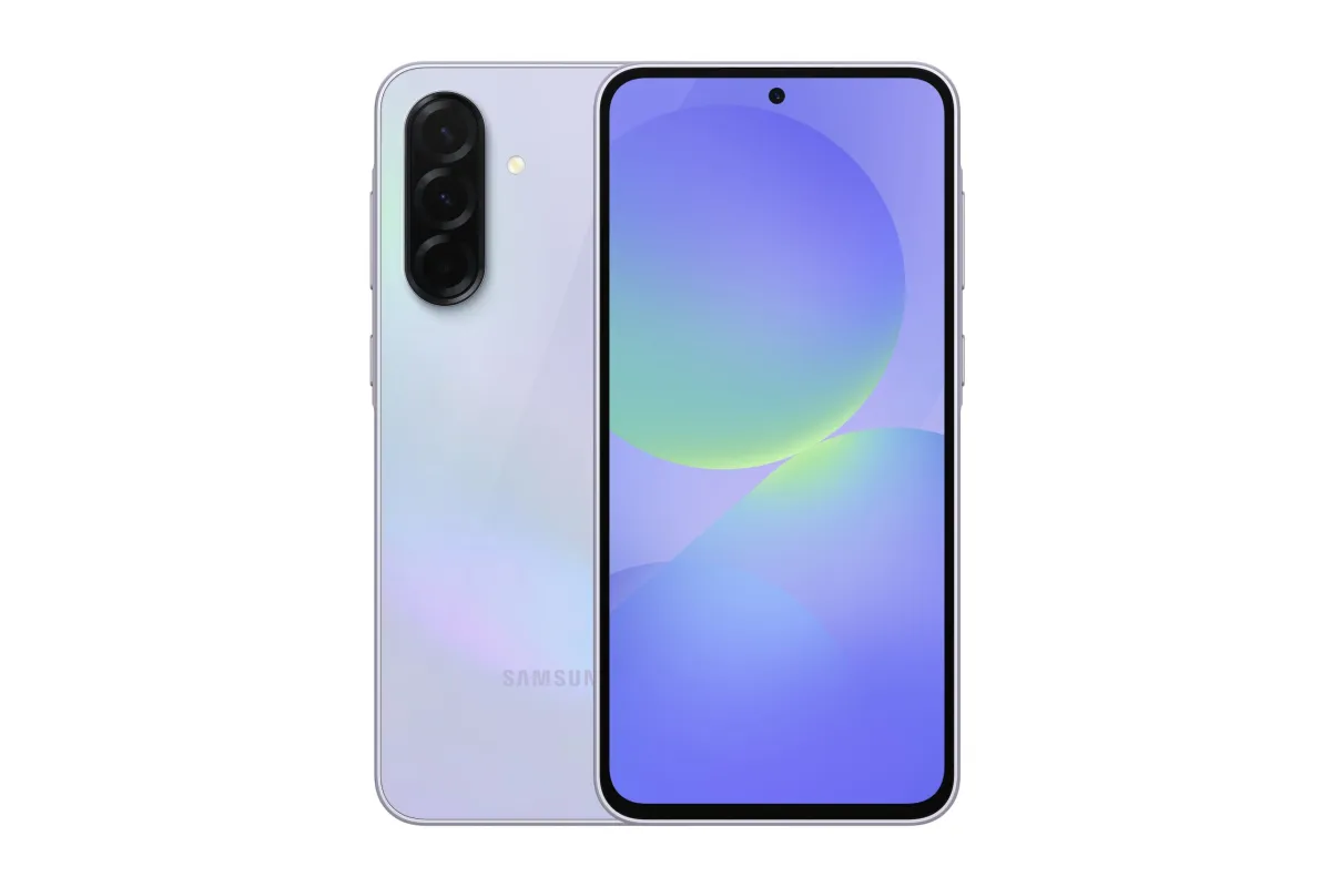Samsung Galaxy A36
