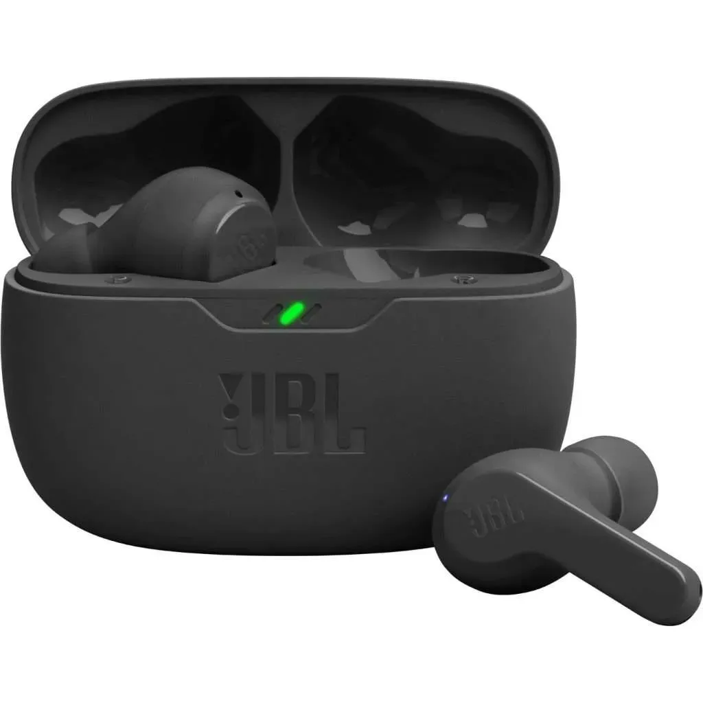 JBL Wave Beam in Ear Wireless Earbuds
