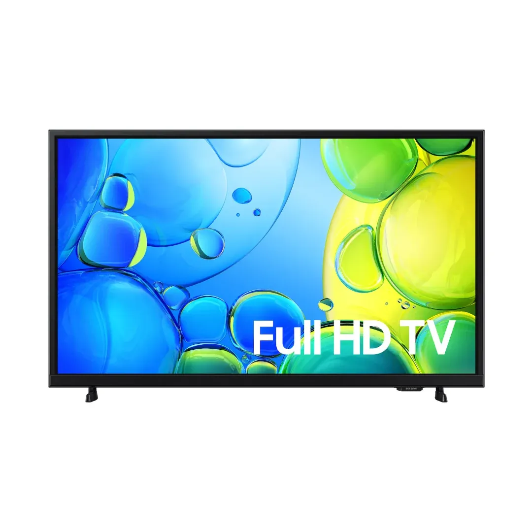Samsung F6000 43″ Full HD Smart TV 2025 (UA43F6000FUXTW)
