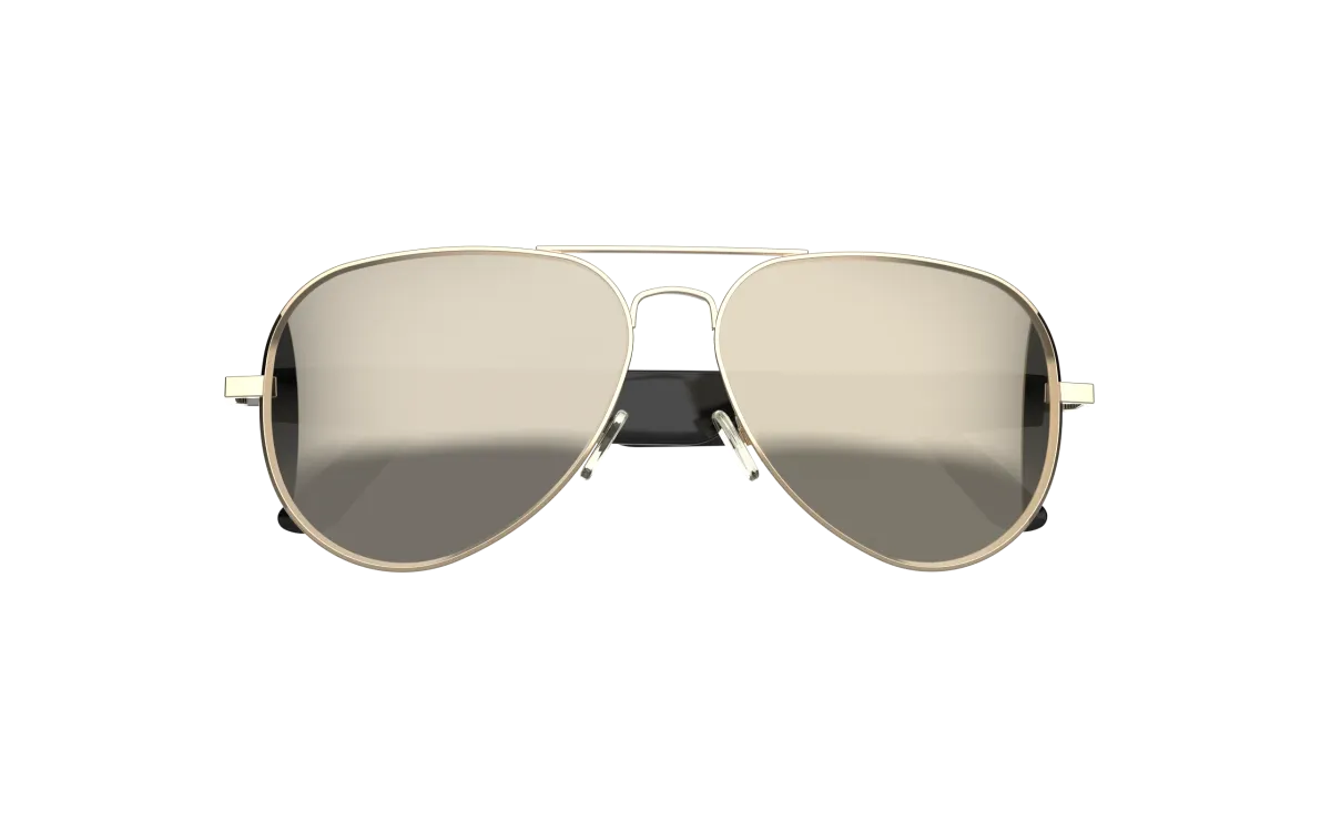 Green Lion Helsinki Smart Glasses
