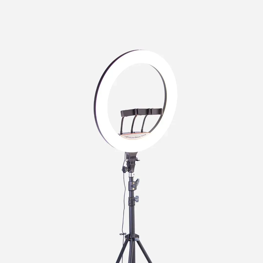 Green Lion GLR-22 LED Ring Light