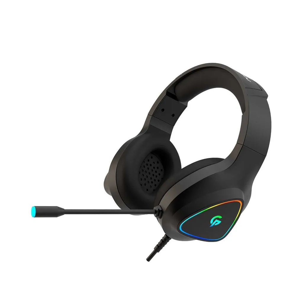 Gaming Headphone HD with RGB