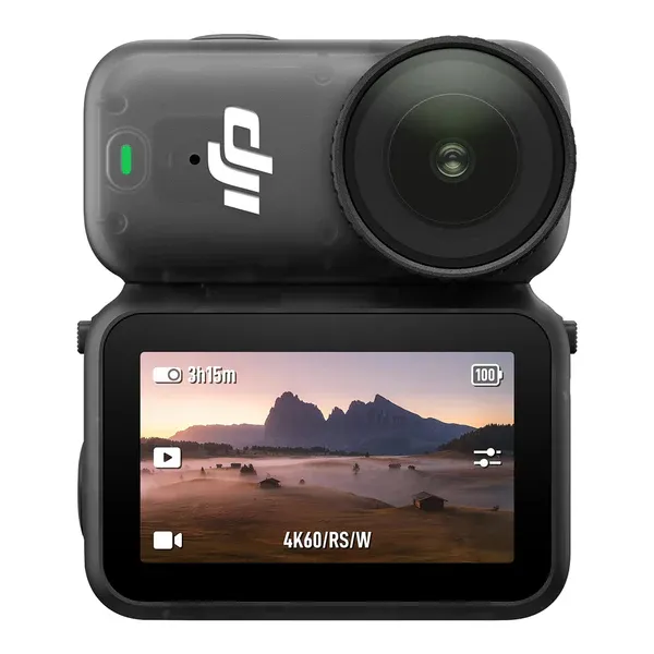 DJI Osmo Nano Combo