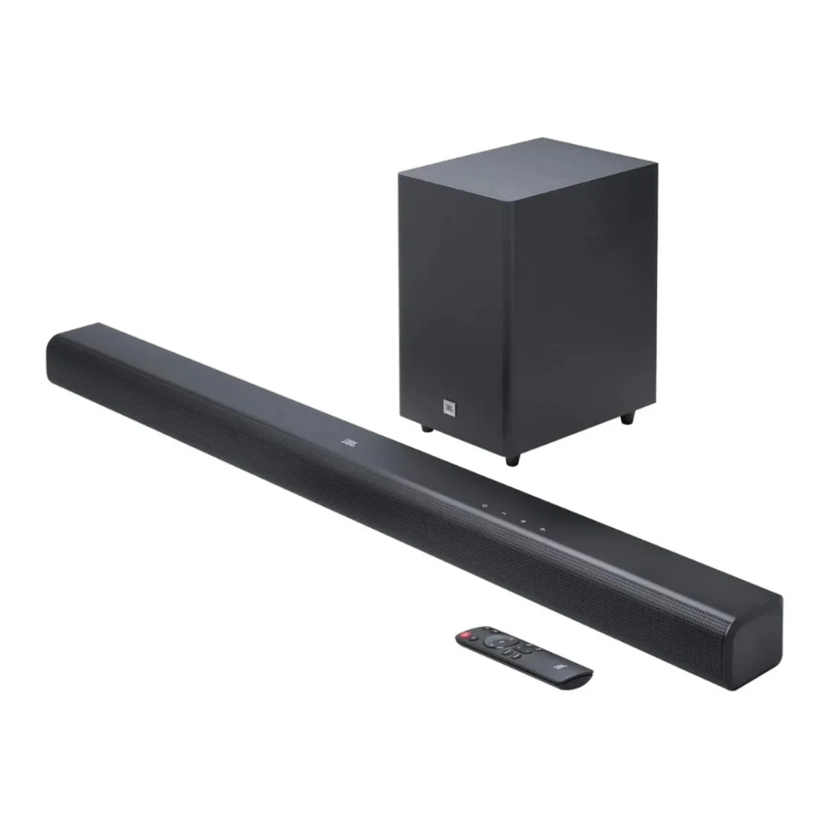 JBL Cinema Soundbar 250W | SB550