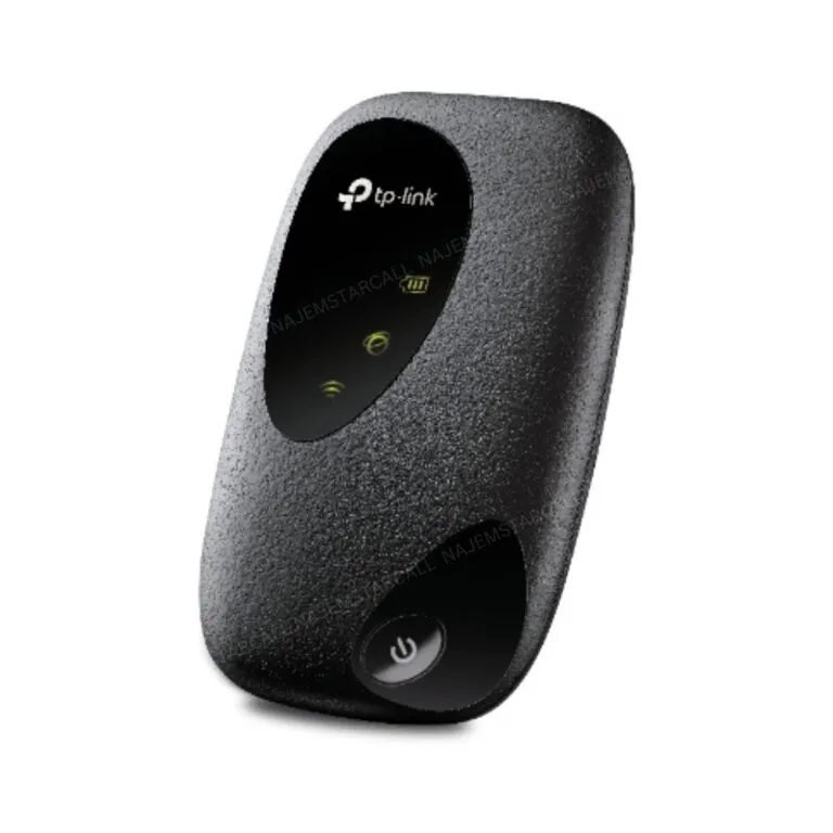 TP-Link M7000 4G LTE Mobile WiFi