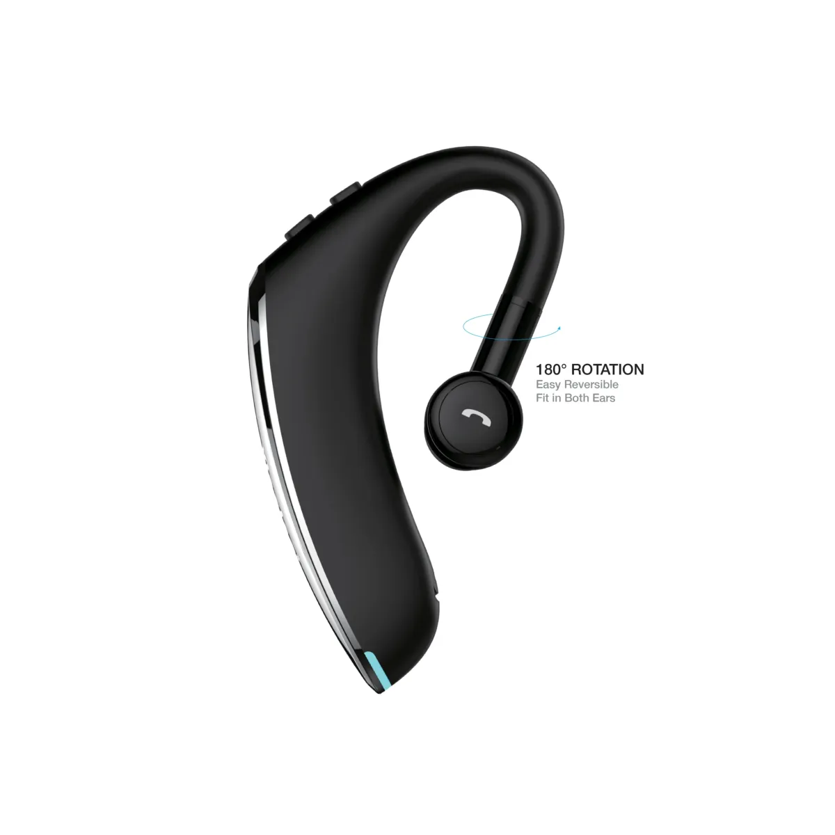 Green Lion Communicate Plus Over-Ear Headset