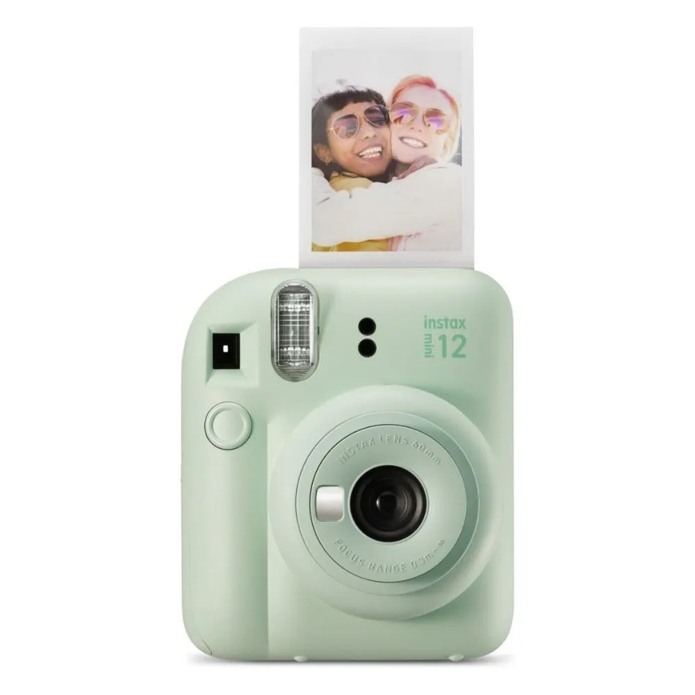 Fujifilm Instax Mini 12