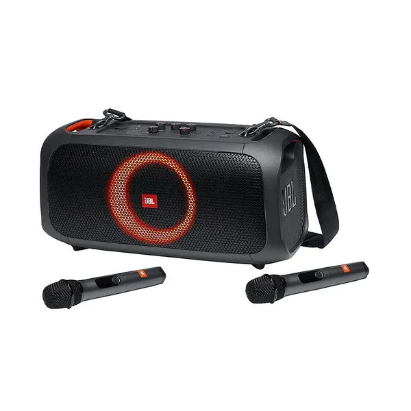 JBL Party Box On-The-Go