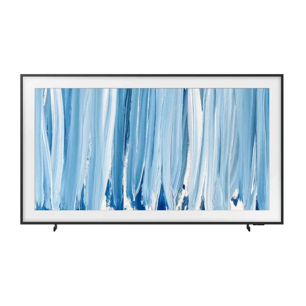 Samsung The Frame Pro 65″ Neo QLED 4K Vision AI Smart TV 2026 (QA65LS03HWUXTW)