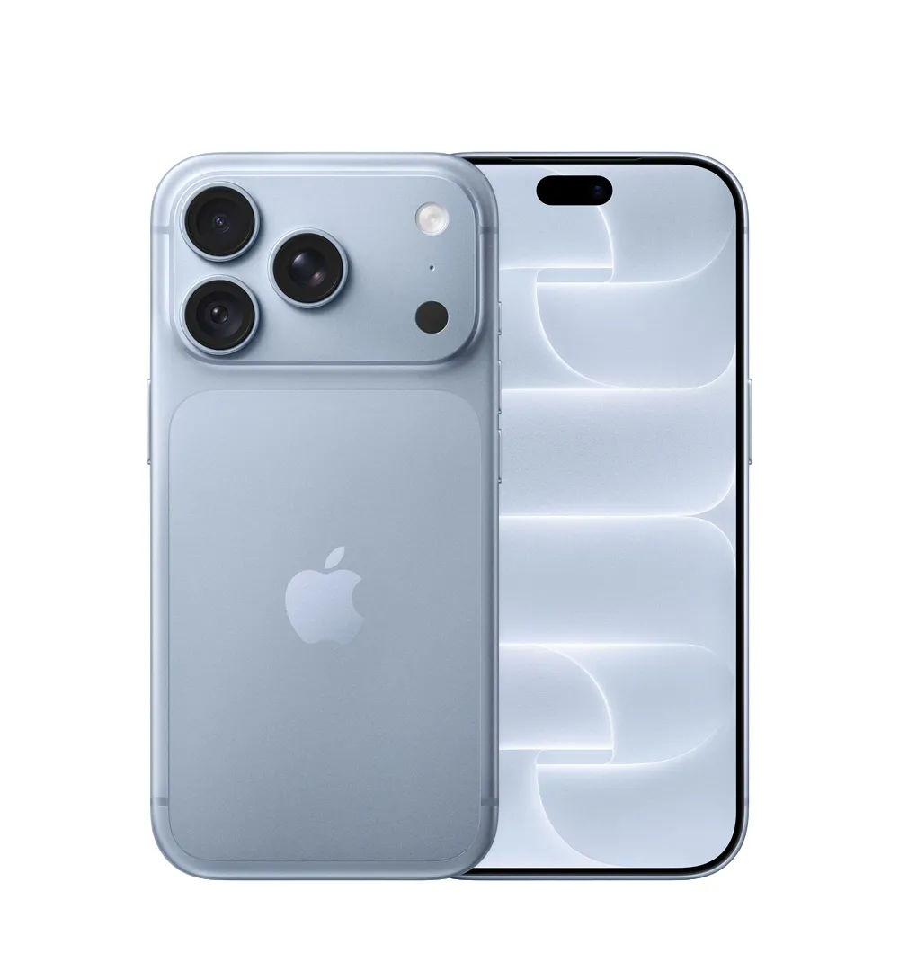 Apple iPhone 18 Pro