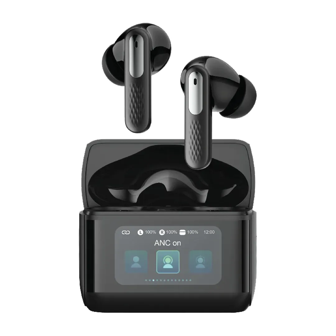 Green Lion Smart Tune True Wireless Earbuds ANC