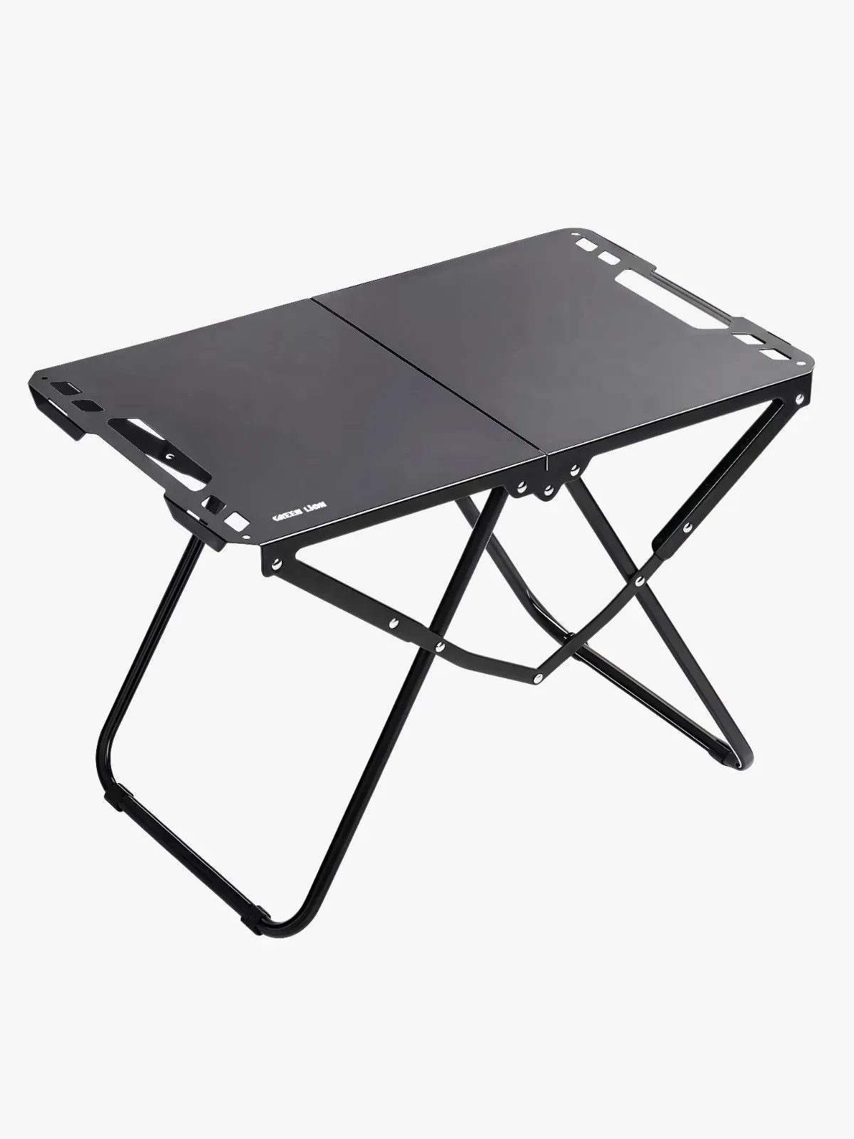 Green Lion Denver Portable Camping Table