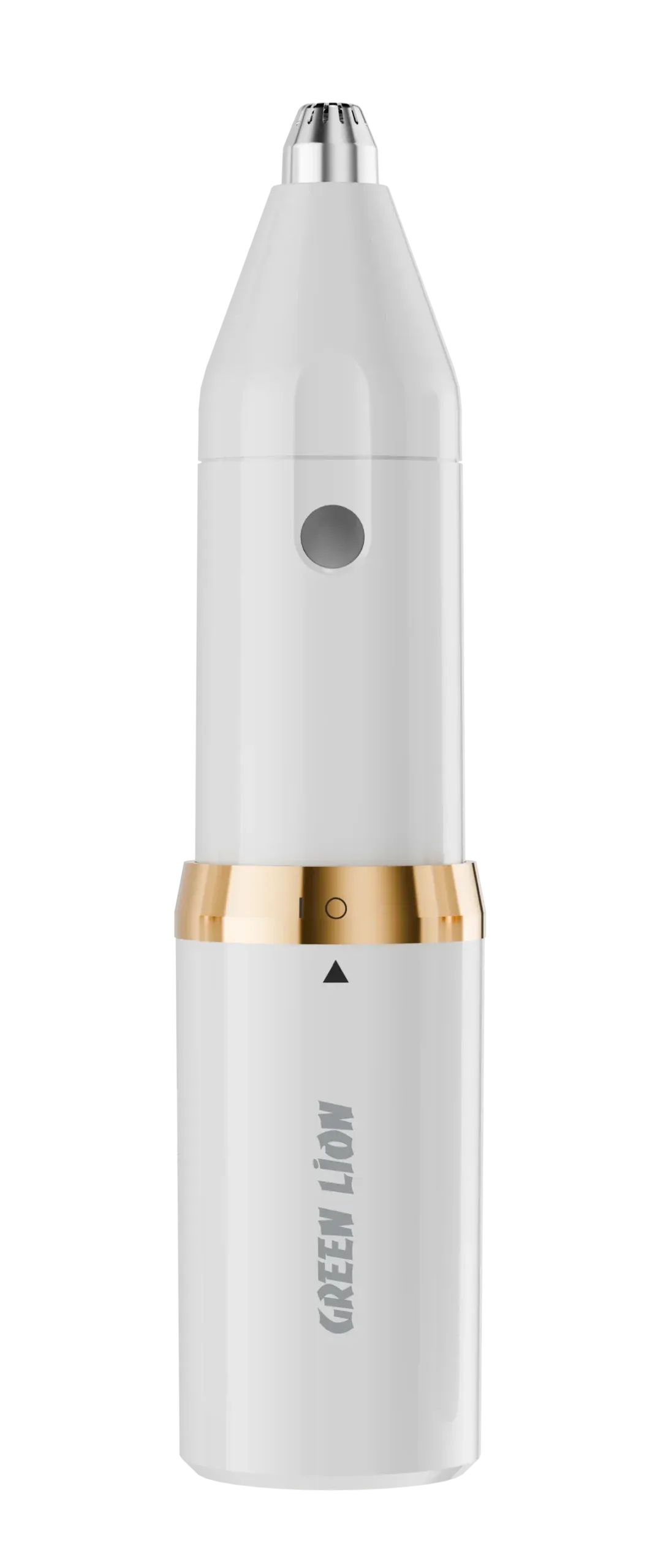 Green Lion 2 in 1 Lady Shaver and Precision Trimmer