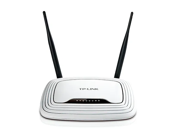 Tp-link wireless N Router