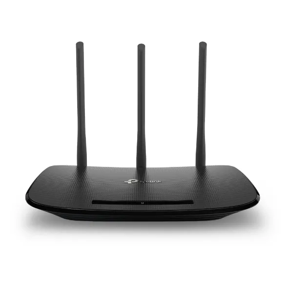 TP-LINK-WR940N 450Mbps Wireless N Router