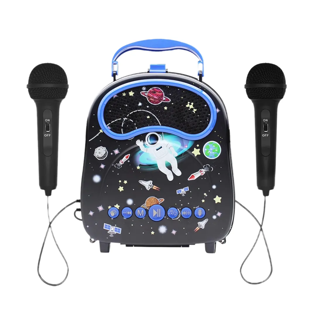 kids karaoke