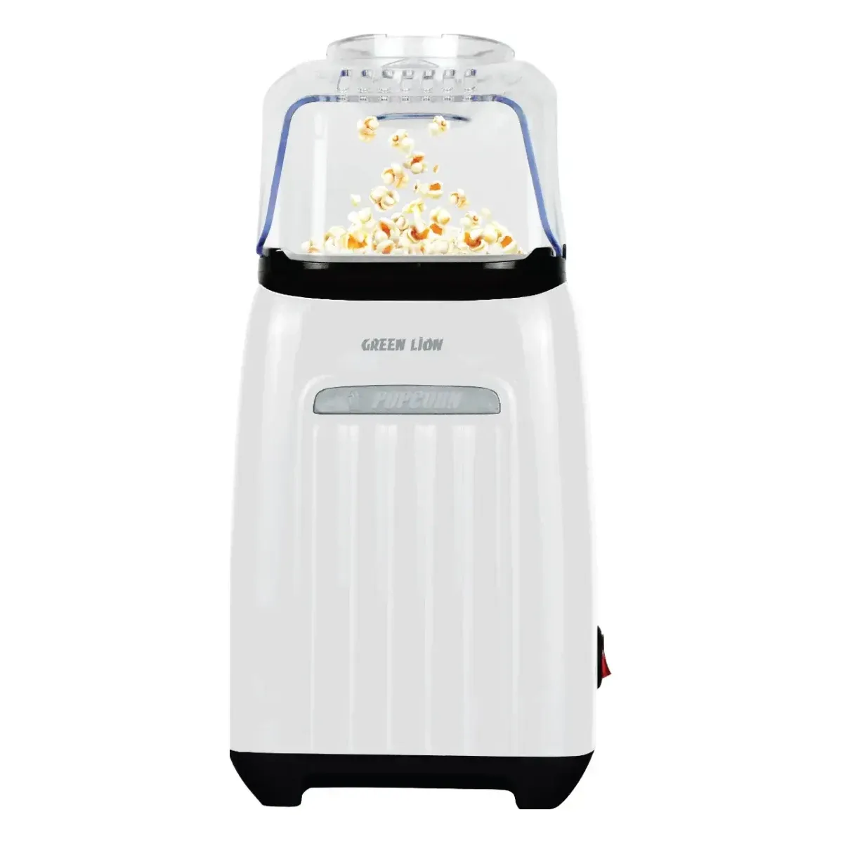 Green Lion PopJoy Popcorn Maker 1200W 270ml