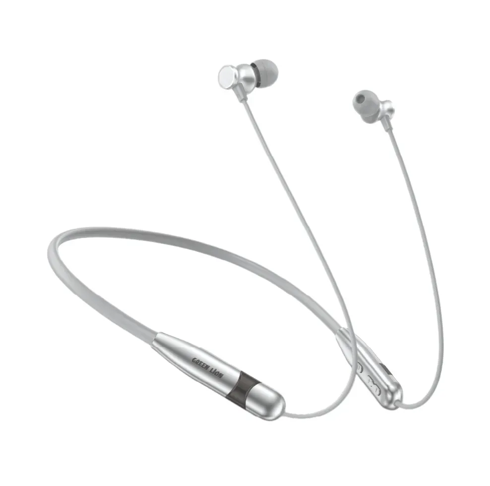 Green Lion Neck X Wireless Neckband