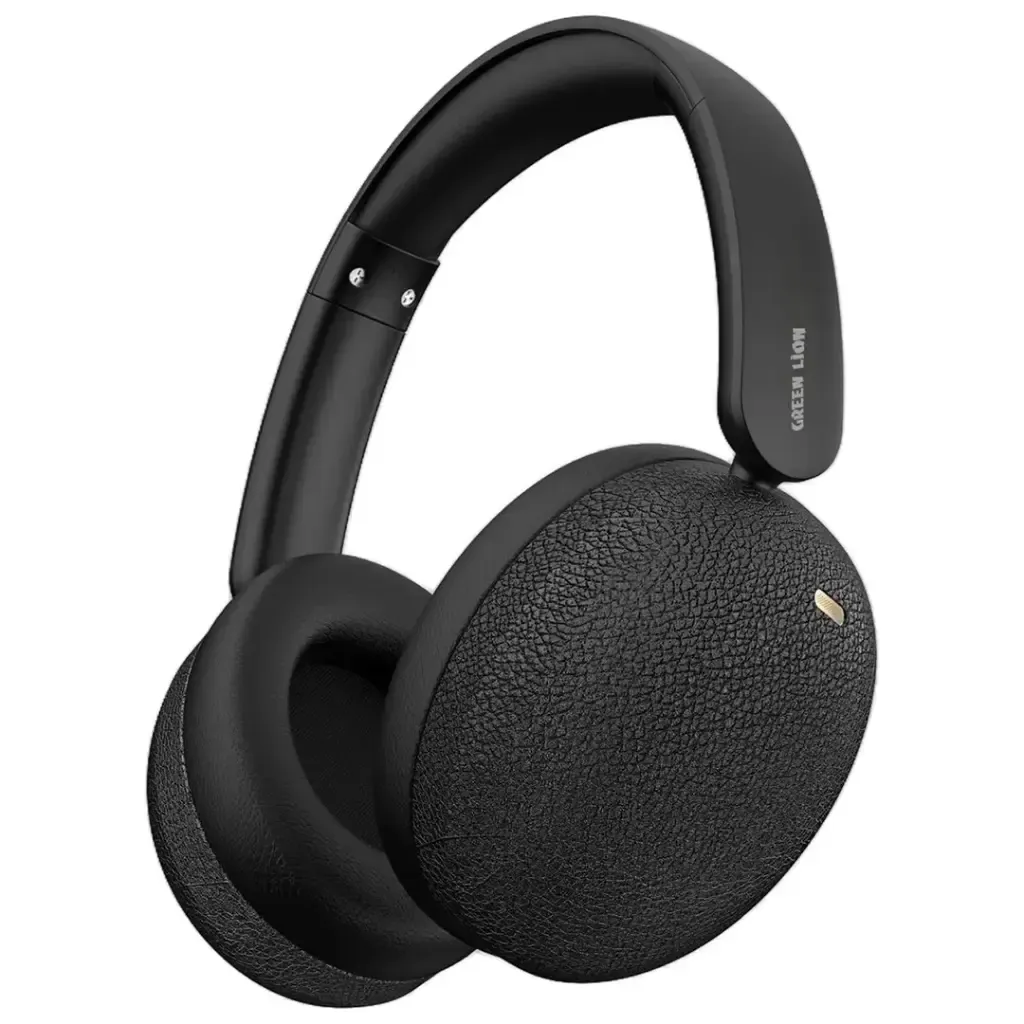 Green Lion Denmark Wireless Headphone