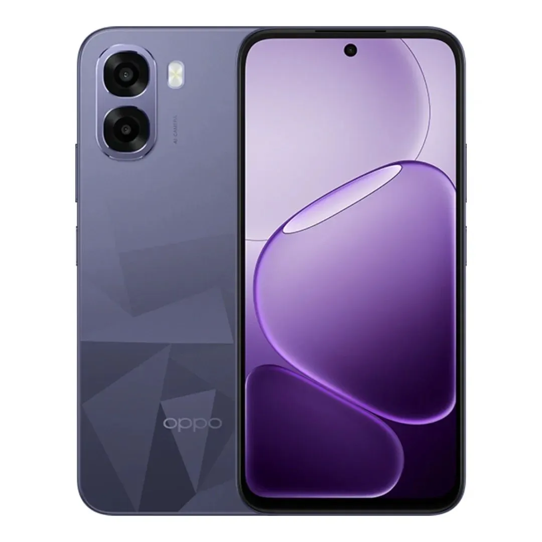 OPPO A6k 4G