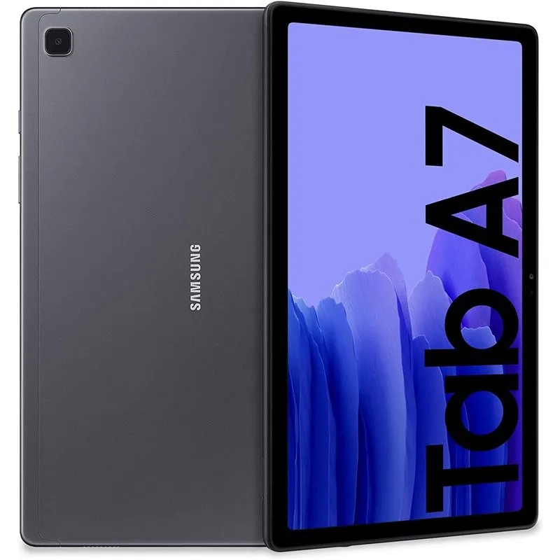 Samsung Galaxy Tab A7– Used – Fully Tested