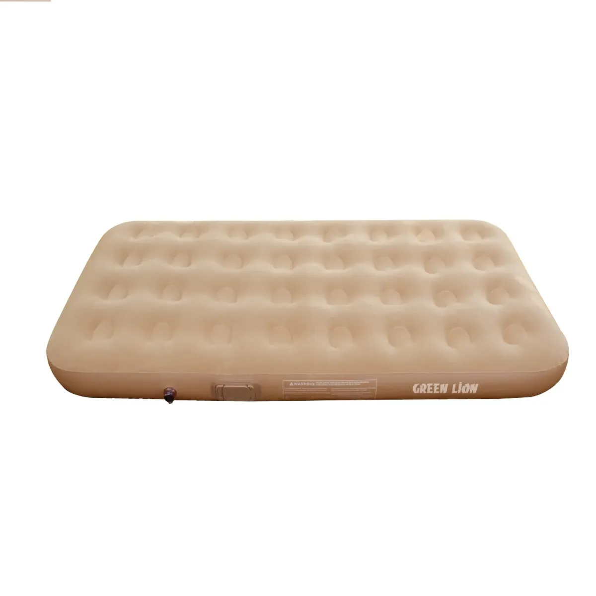 Green Lion GMT-190 Automatic Inflatable Mattress