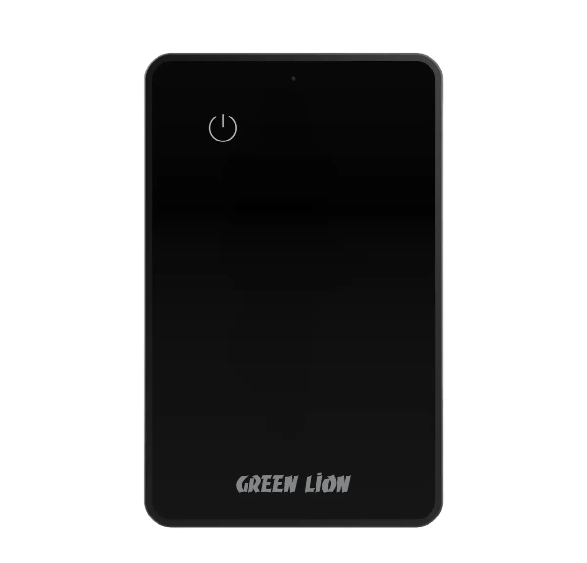 Green Lion Wallet Mate World Wide Tracking