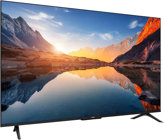 Xiaomi TV A 55 2025, 55 inch