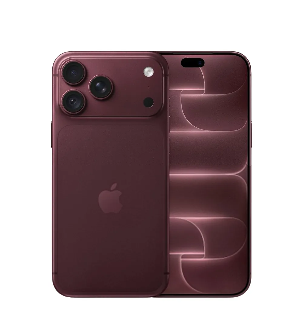 Apple iPhone 18 Pro Max