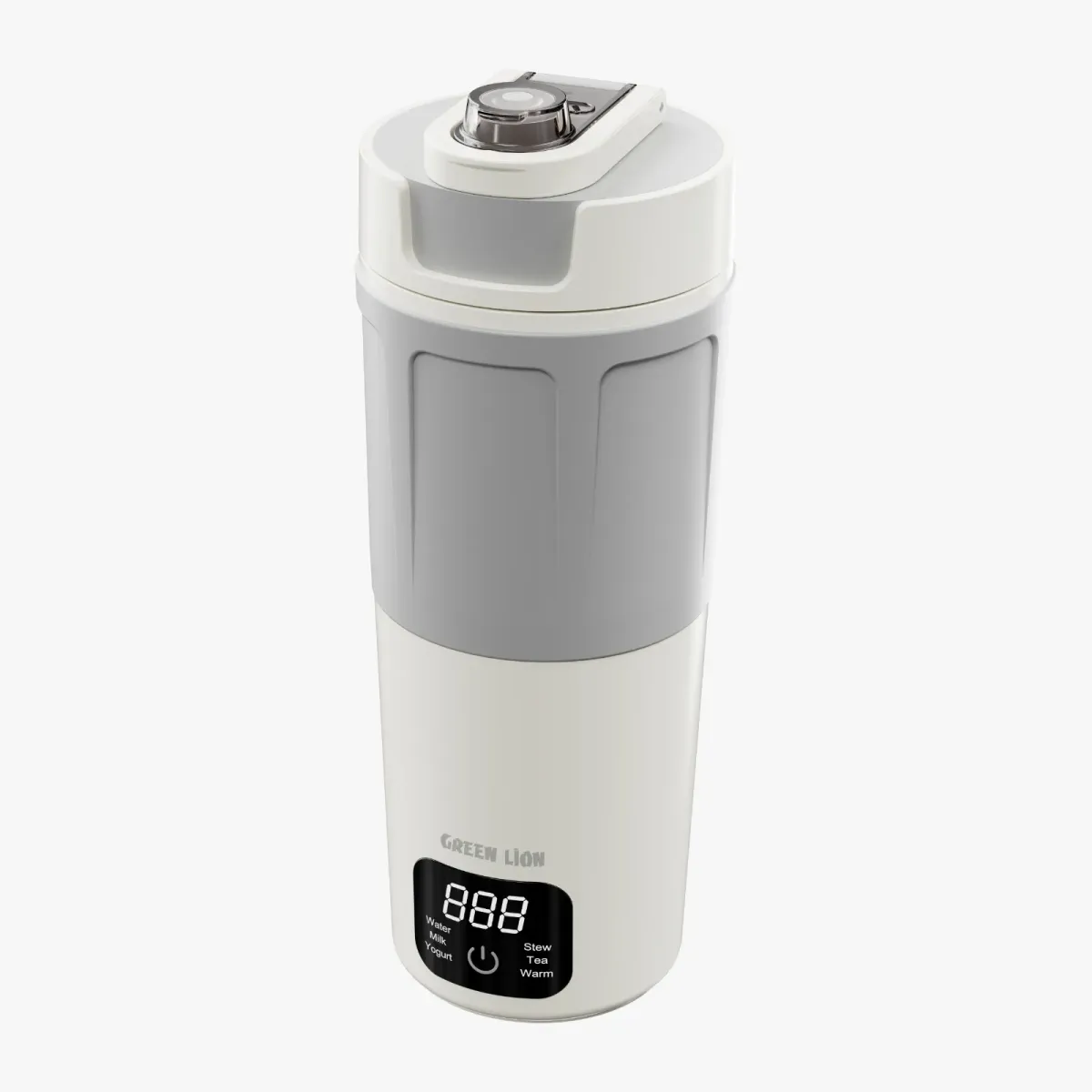 Green Lion Kettle & Go Electric Kettle 600mL