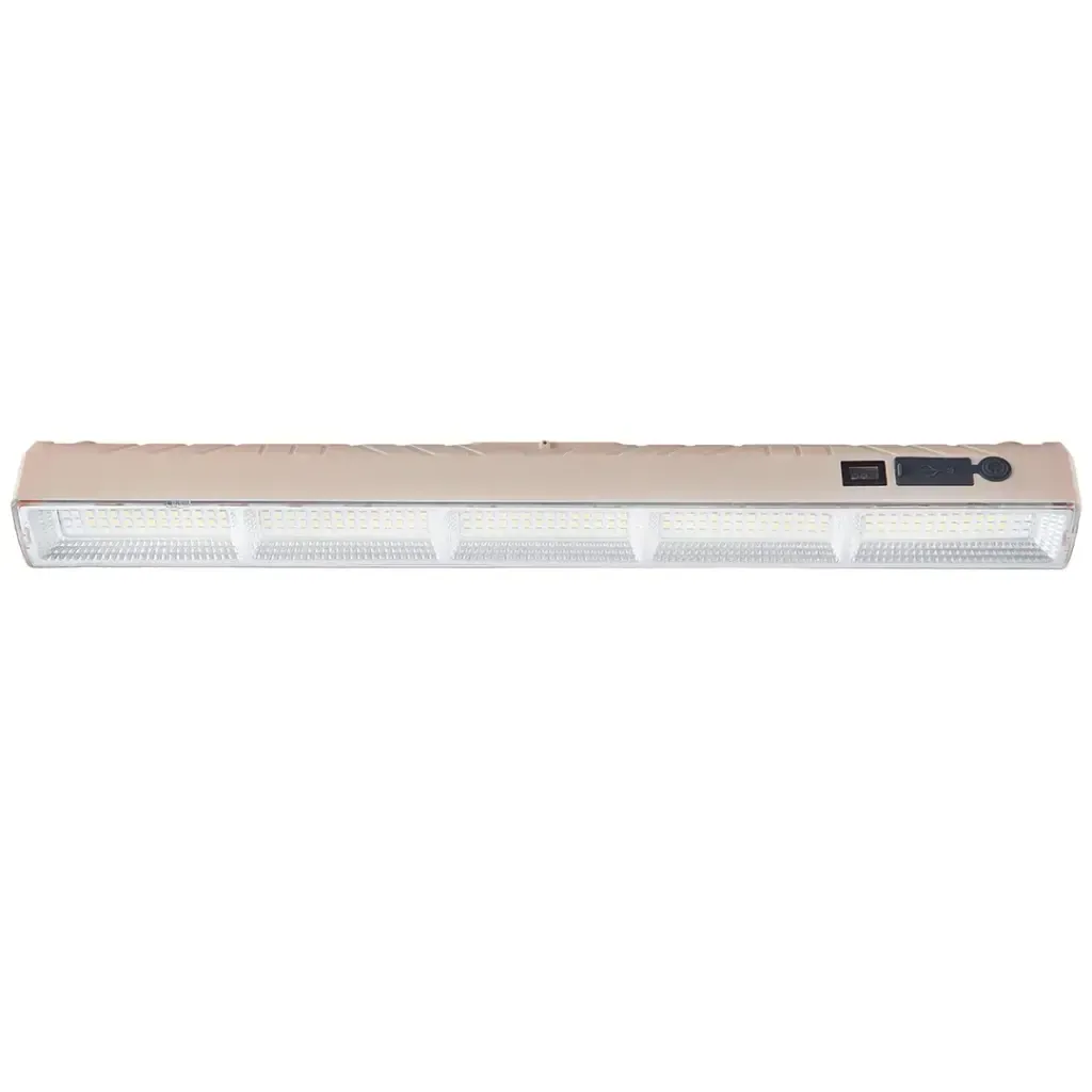 Green Lion Camp Beam Pro Rechargeable LED Light 1300 Lumens