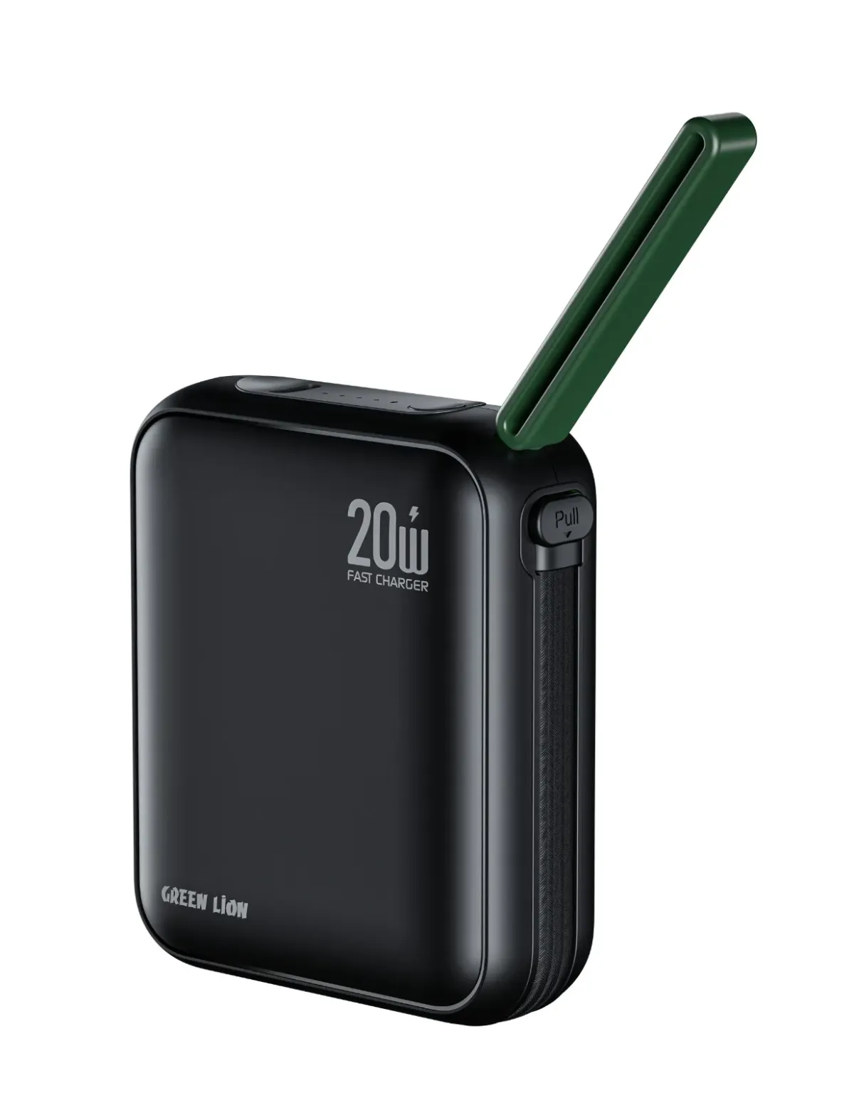 Green Lion SOHO Power Bank 10000mAh PD 20W