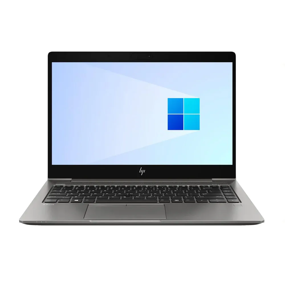 HP ZBook 14u G6 laptop – Used Like New & Fully Tested