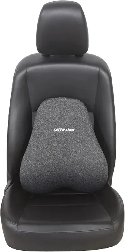 Green Lion Memory Foam Seat Cushion