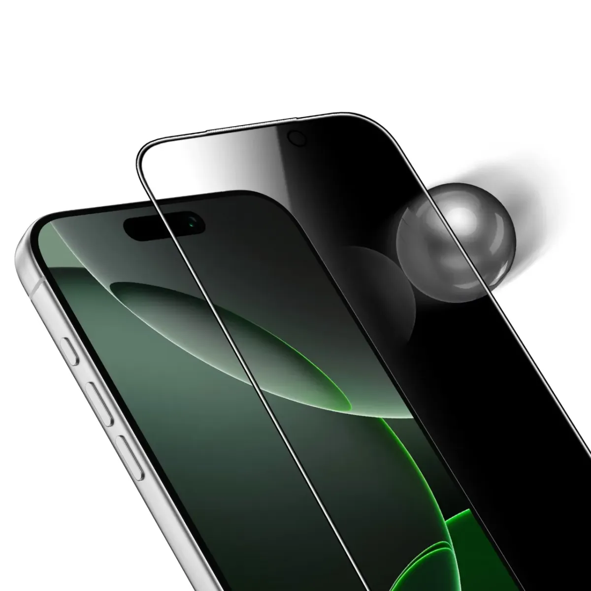 Green Lion Diego Pet Privacy Screen Protector for 17 6.3″/16Pro