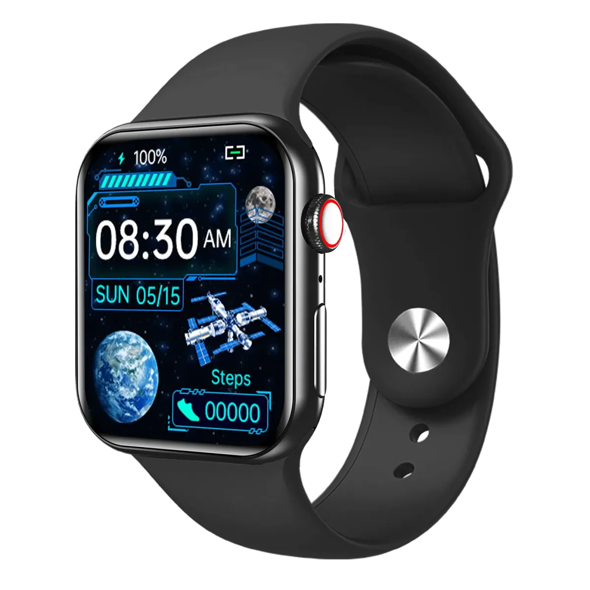 Green Lion Active Pro Smart Watch