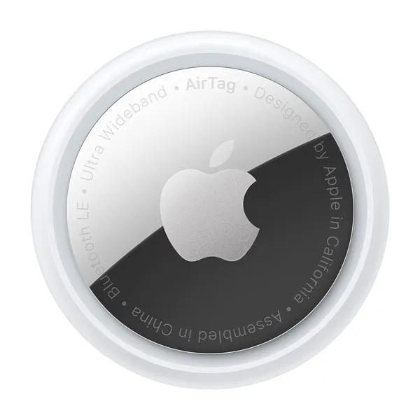 Apple AirTag (2nd generation)