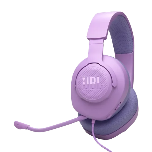 JBL Quantum 100M2