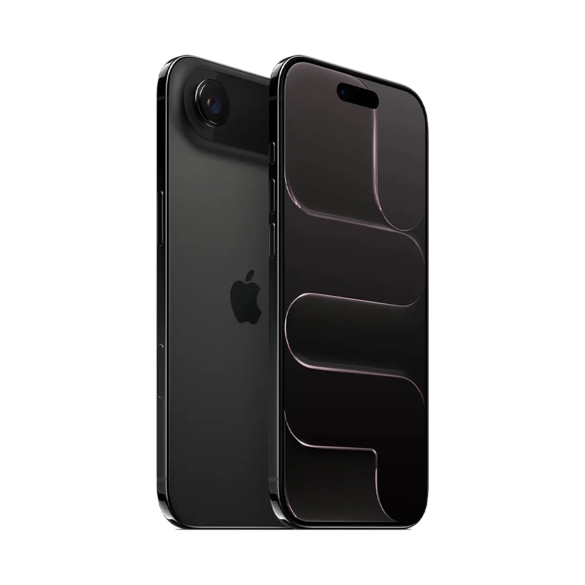 Apple iPhone 17 Air – (E-Sim) – ABM Warranty